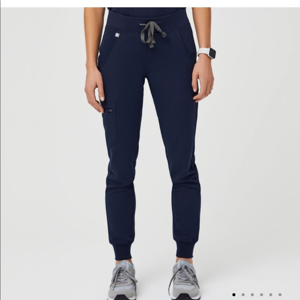 Figs joggers scrubs